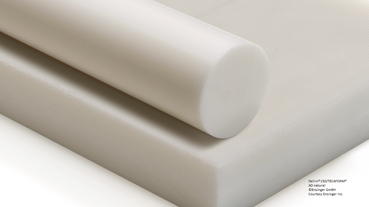 TECAFORM AD Delrin 150 image